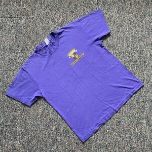 Vintage‎ 90s Single Stitch Made in USA Oktoberfest Tee